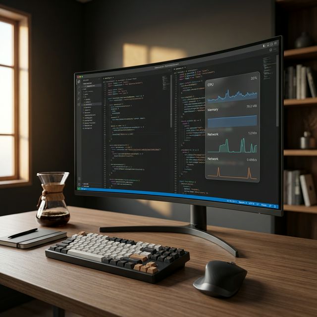 Digital Design Matrix